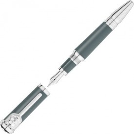 MONTBLANC WRITERS EDITION...